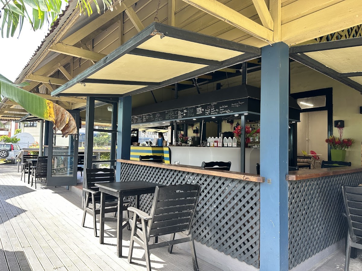 Margaritas Bistro & Bar