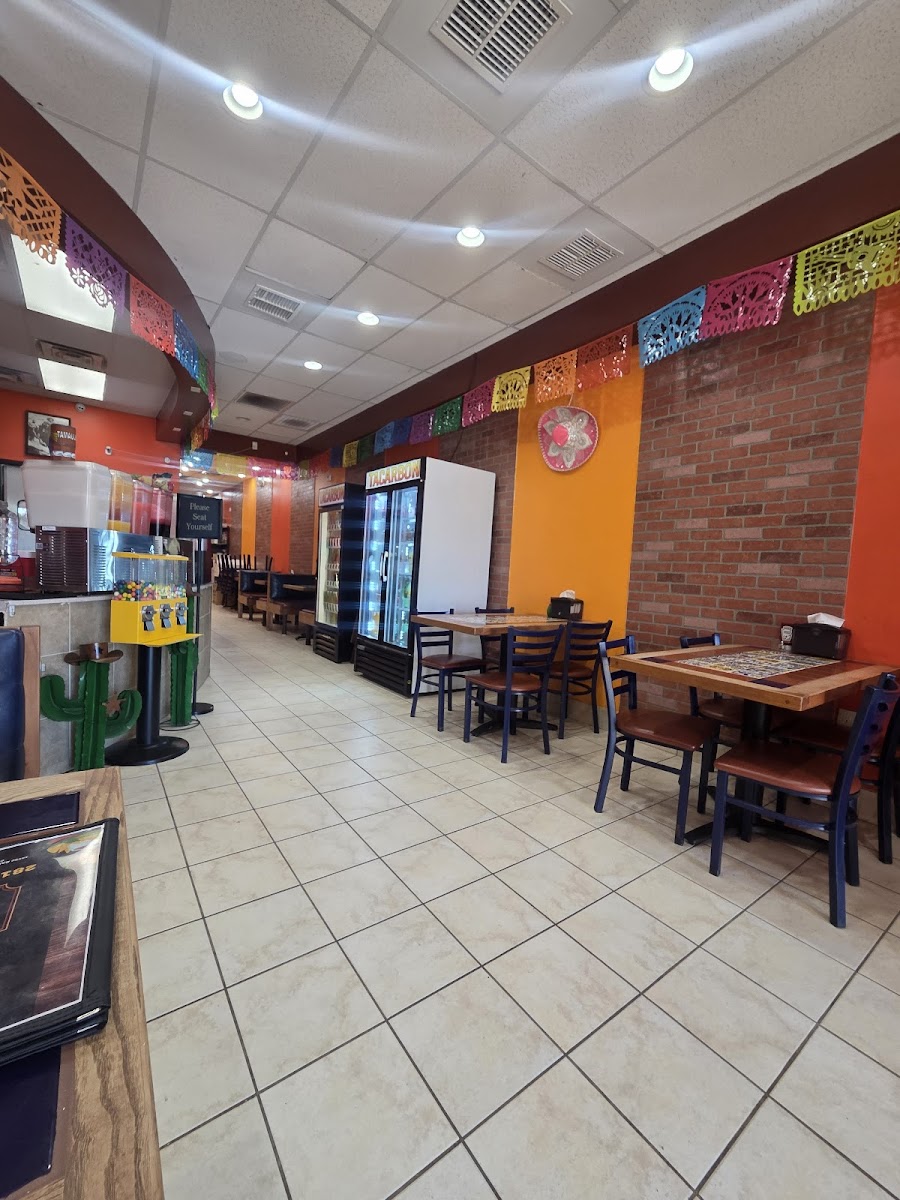Tacarbon Authentic Mexican Grill Photos 2